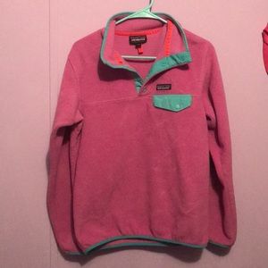 Medium Patagonia pullover